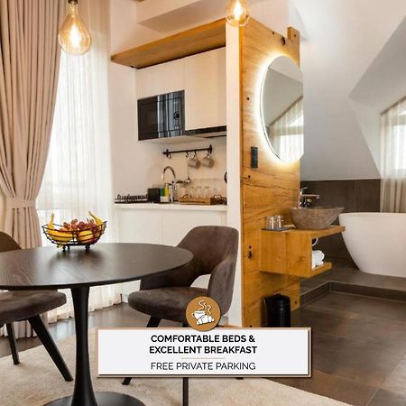 Kavenija Apartmaji - Free Parking Maribor Exteriér fotografie