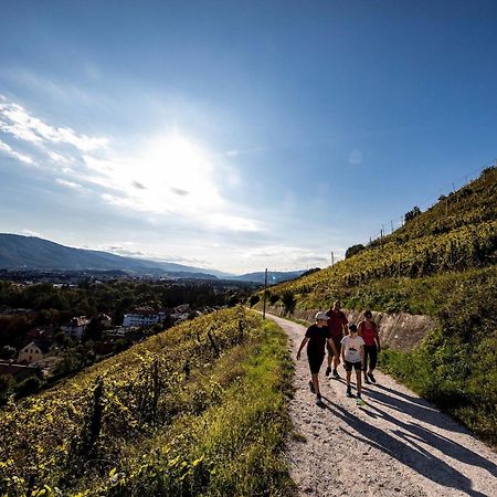 Kavenija Apartmaji - Free Parking Maribor Exteriér fotografie