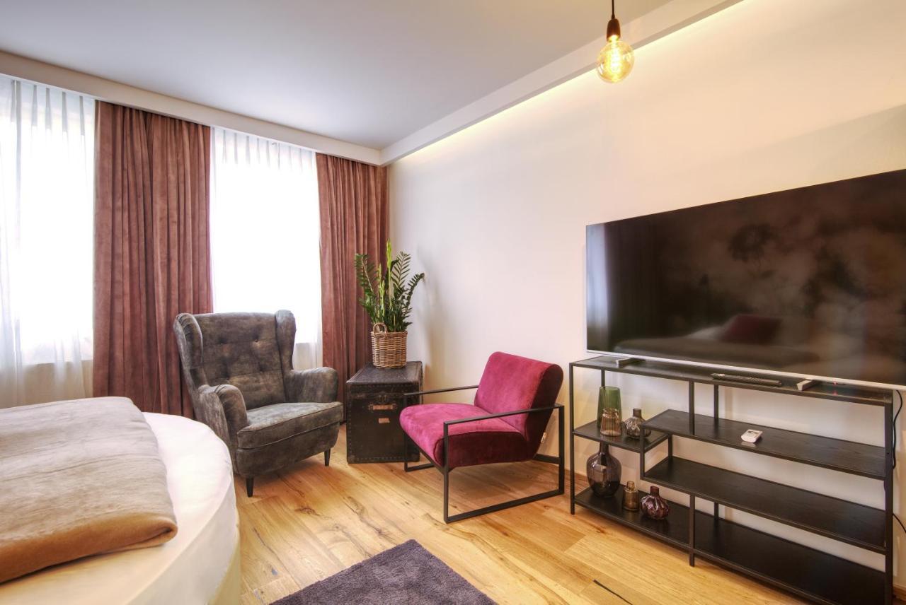 Kavenija Apartmaji - Free Parking Maribor Exteriér fotografie