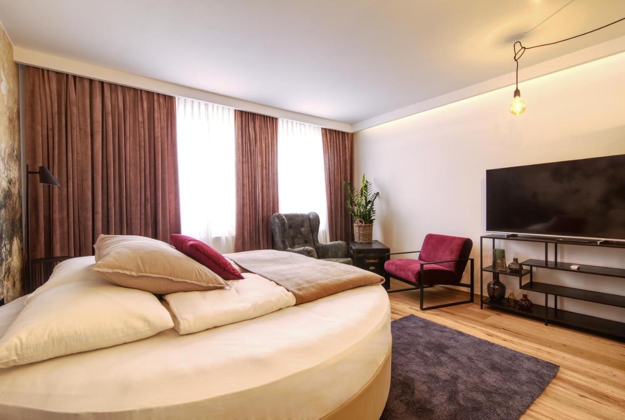 Kavenija Apartmaji - Free Parking Maribor Exteriér fotografie