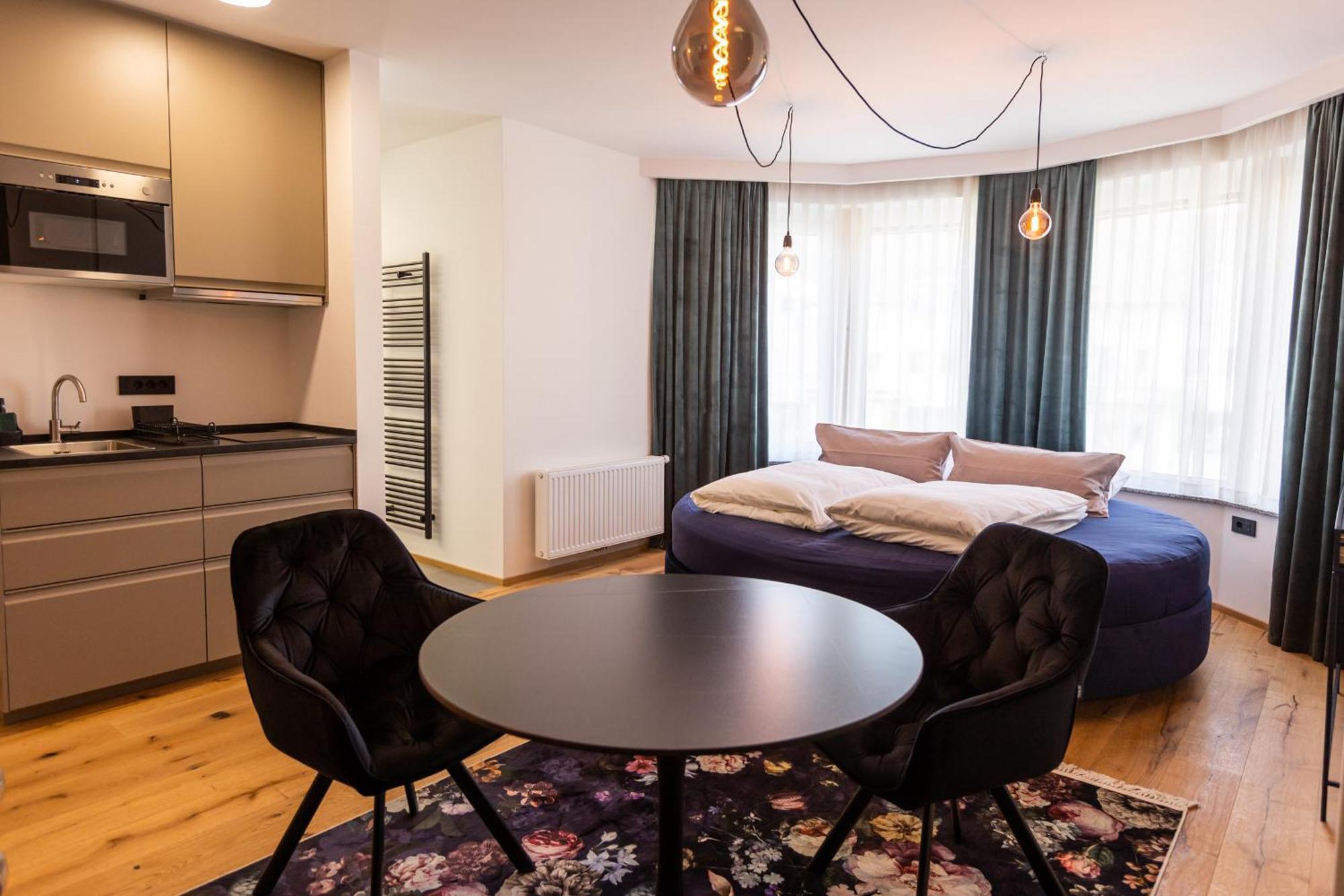 Kavenija Apartmaji - Free Parking Maribor Exteriér fotografie