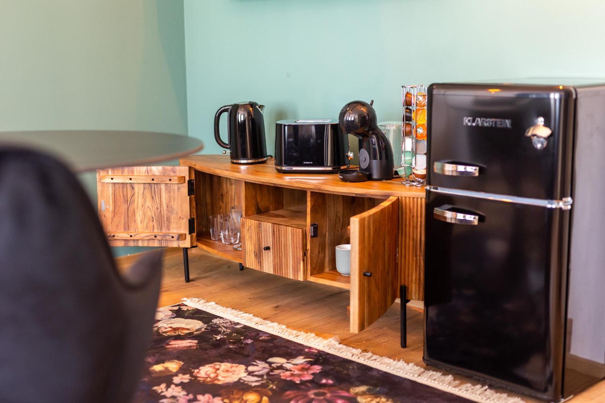Kavenija Apartmaji - Free Parking Maribor Exteriér fotografie