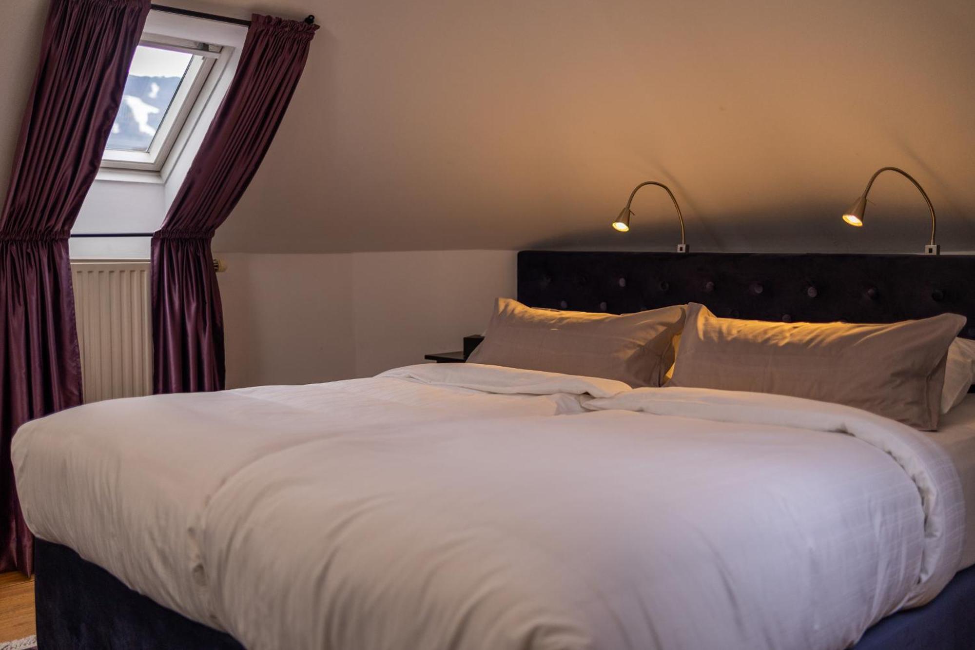 Kavenija Apartmaji - Free Parking Maribor Exteriér fotografie