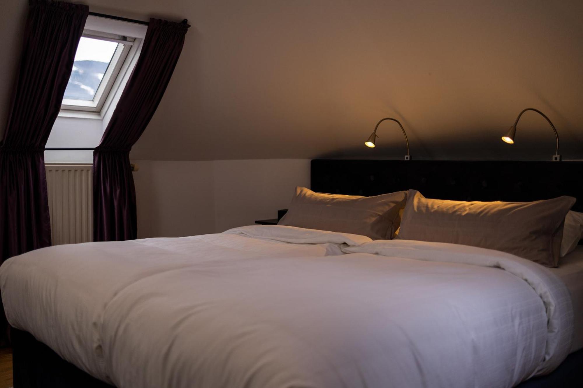 Kavenija Apartmaji - Free Parking Maribor Exteriér fotografie