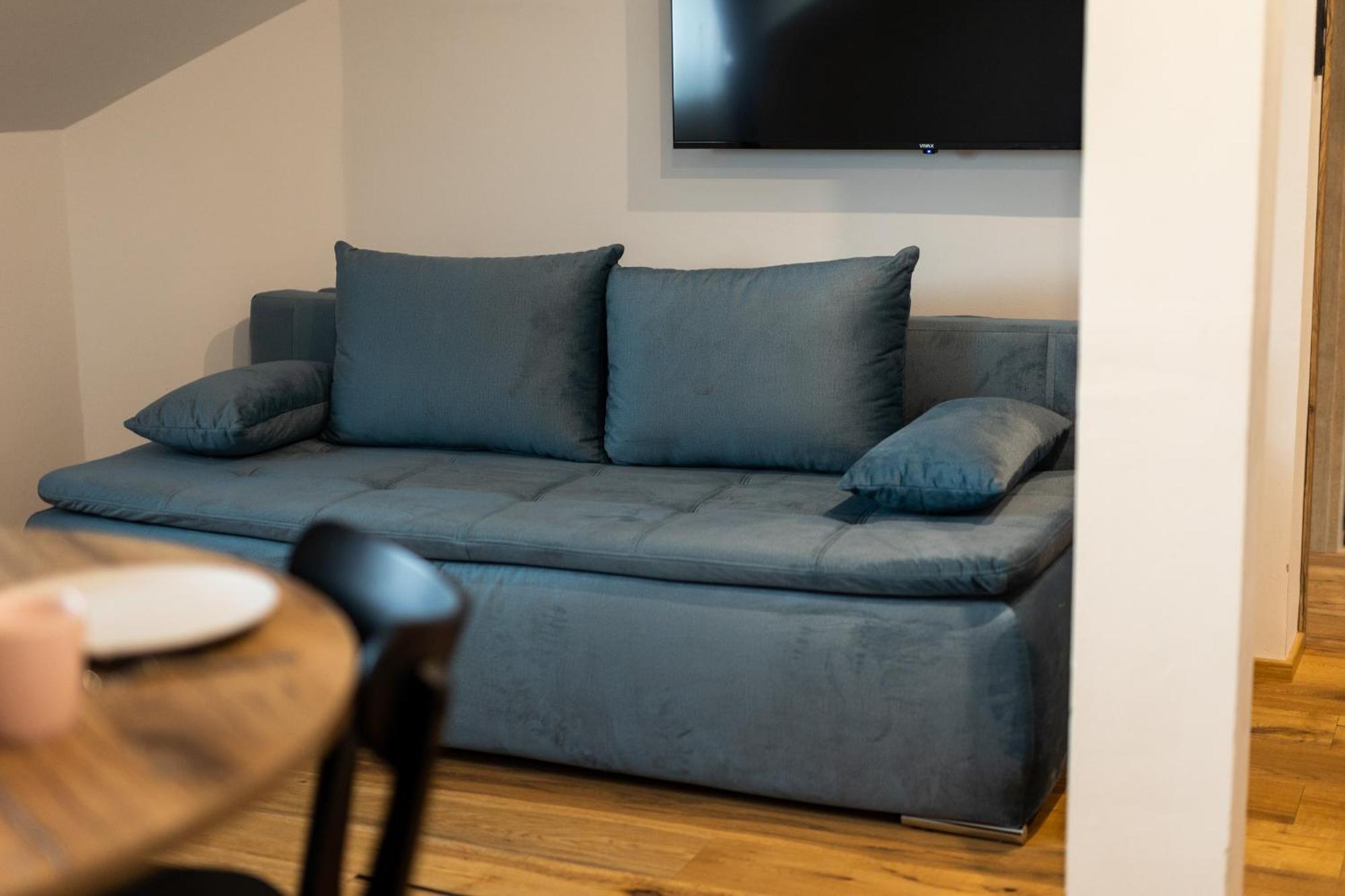 Kavenija Apartmaji - Free Parking Maribor Exteriér fotografie