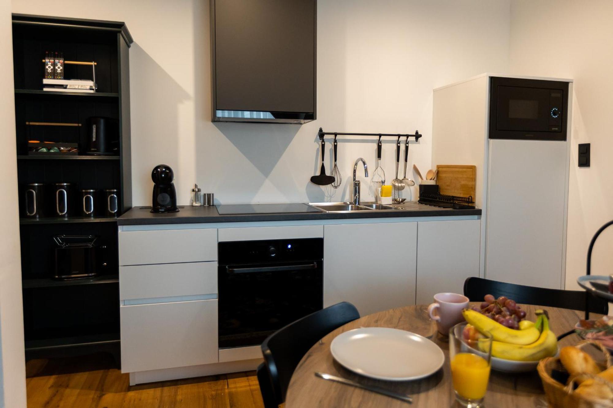 Kavenija Apartmaji - Free Parking Maribor Exteriér fotografie