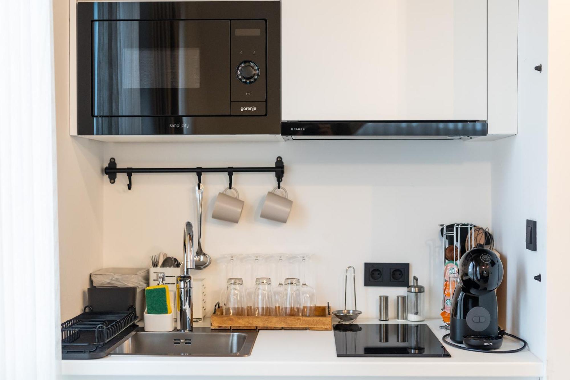 Kavenija Apartmaji - Free Parking Maribor Exteriér fotografie