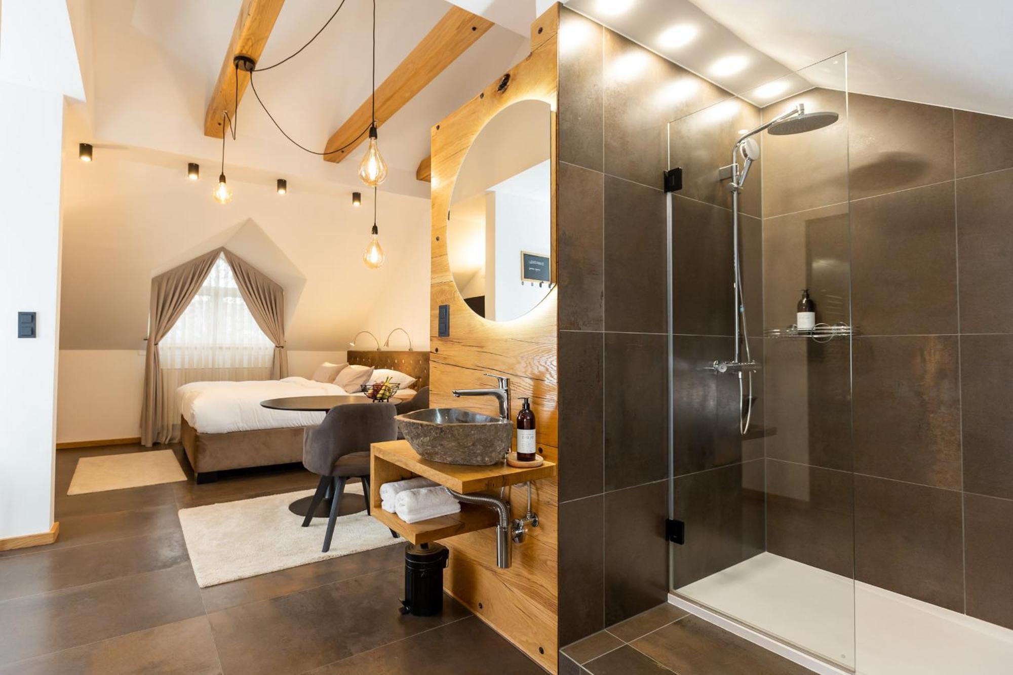 Kavenija Apartmaji - Free Parking Maribor Exteriér fotografie