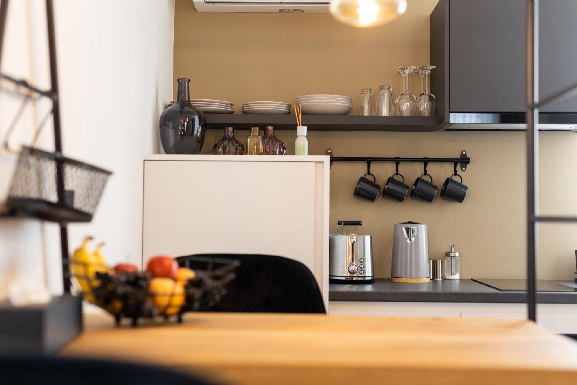 Kavenija Apartmaji - Free Parking Maribor Exteriér fotografie