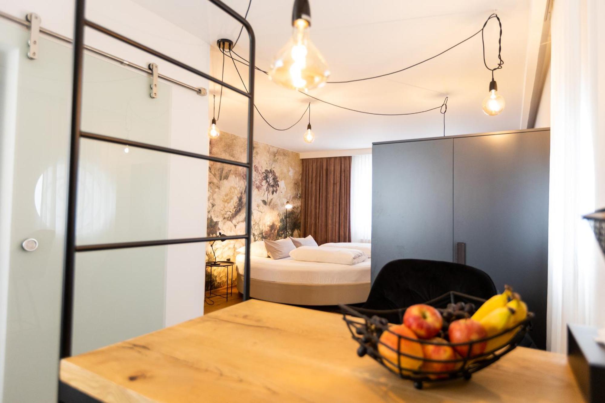 Kavenija Apartmaji - Free Parking Maribor Exteriér fotografie