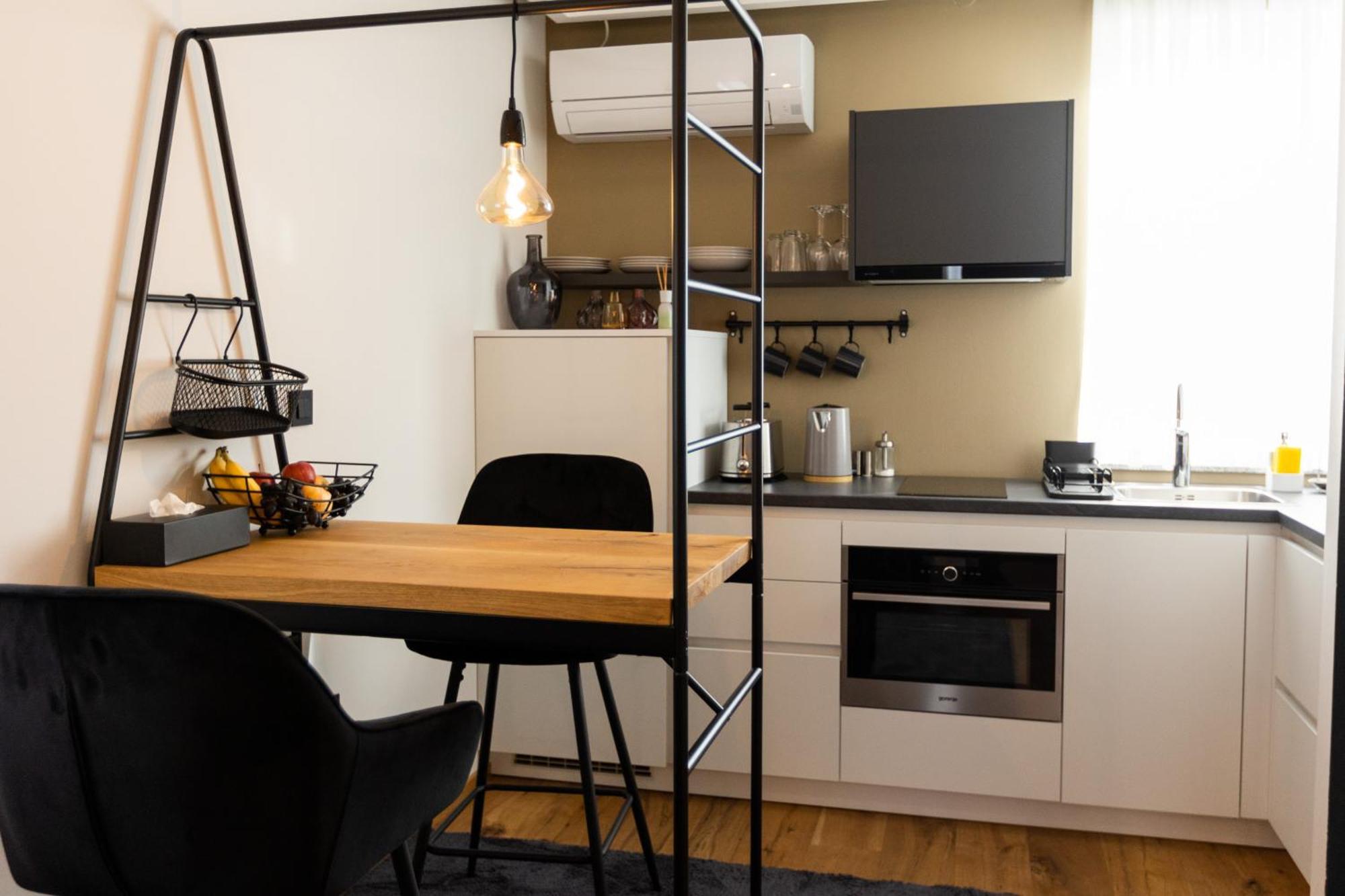 Kavenija Apartmaji - Free Parking Maribor Exteriér fotografie