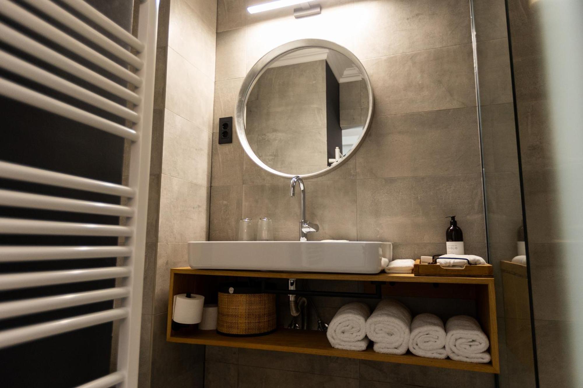 Kavenija Apartmaji - Free Parking Maribor Exteriér fotografie