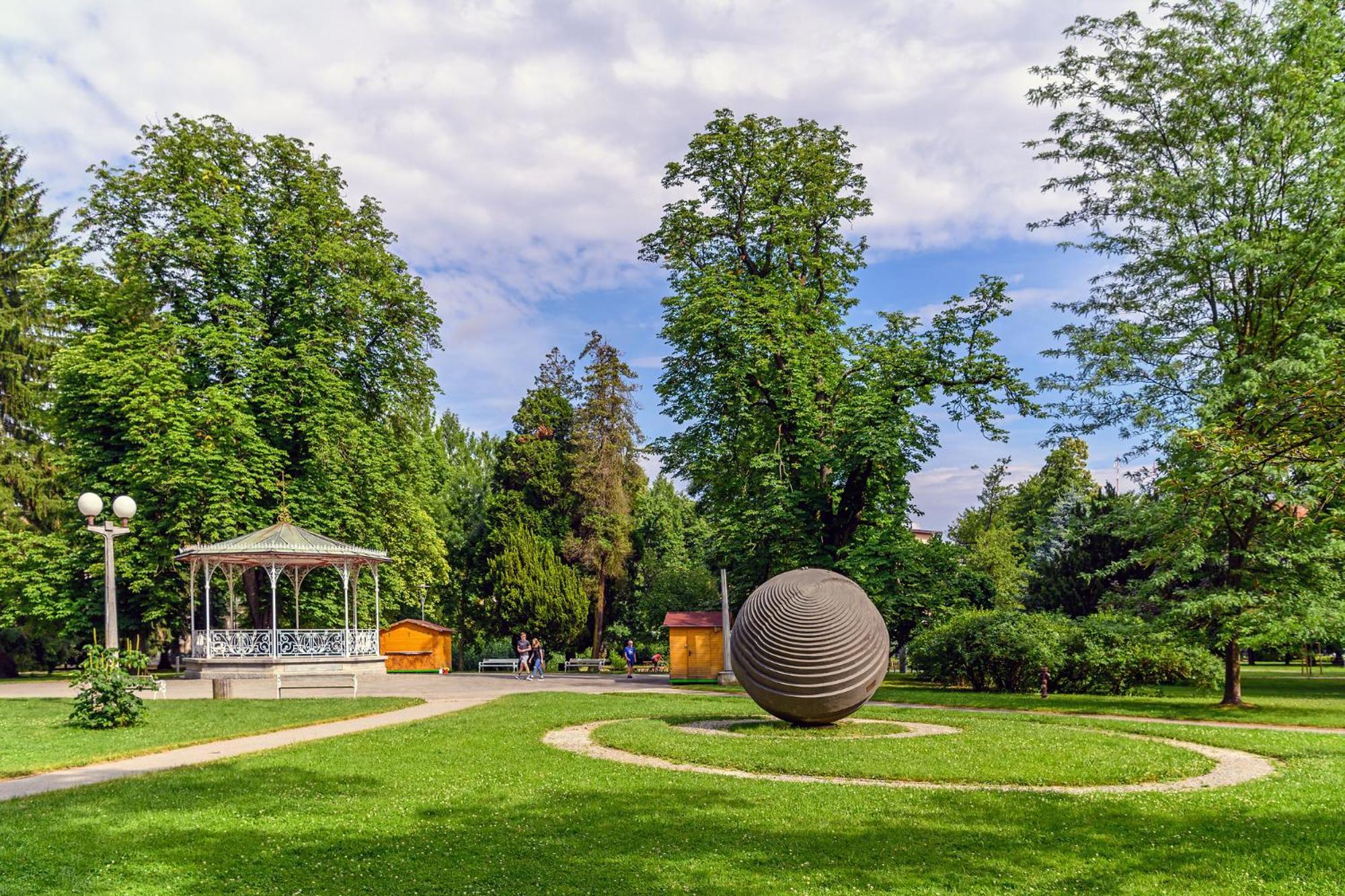 Kavenija Apartmaji - Free Parking Maribor Exteriér fotografie