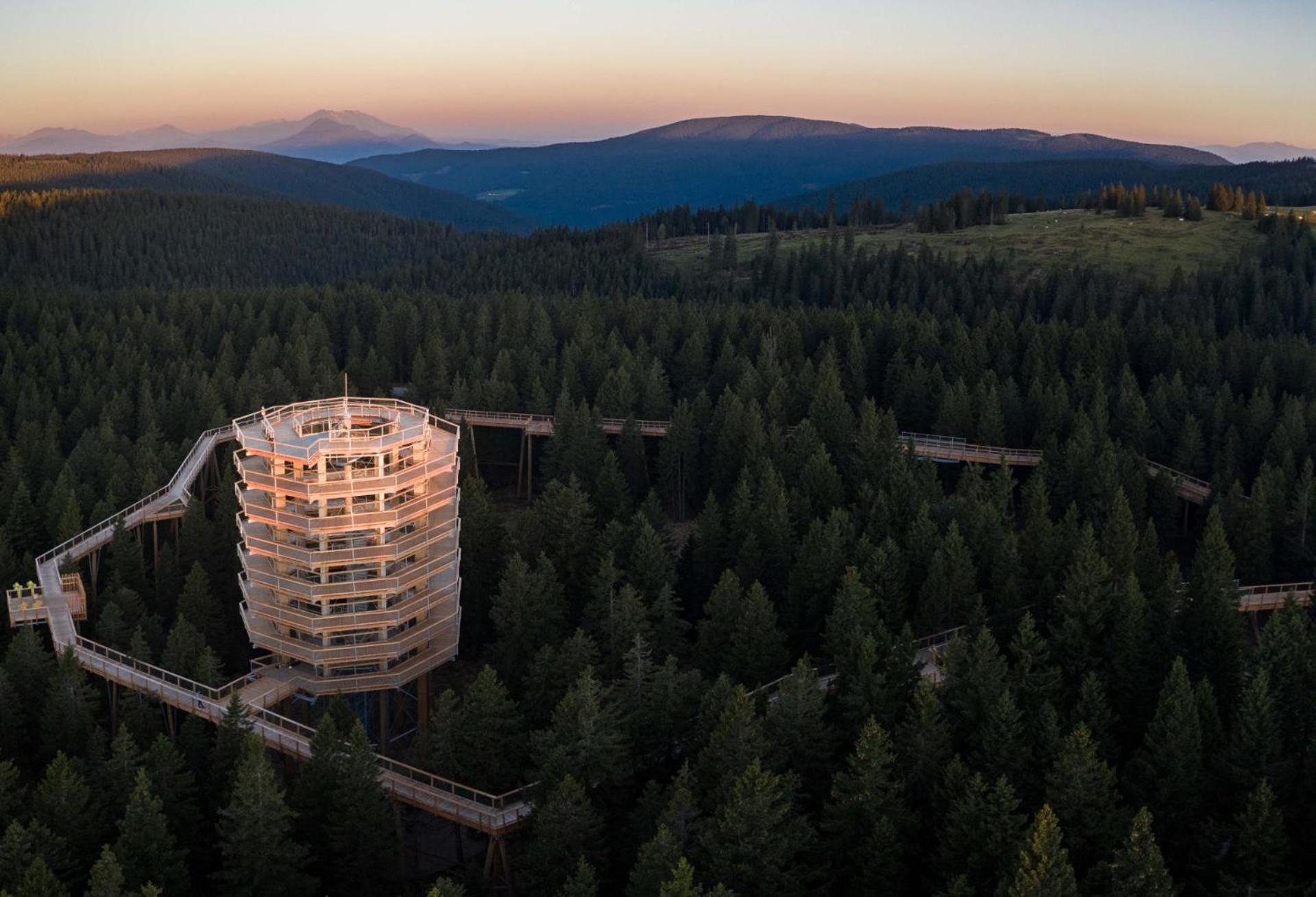 Kavenija Apartmaji - Free Parking Maribor Exteriér fotografie